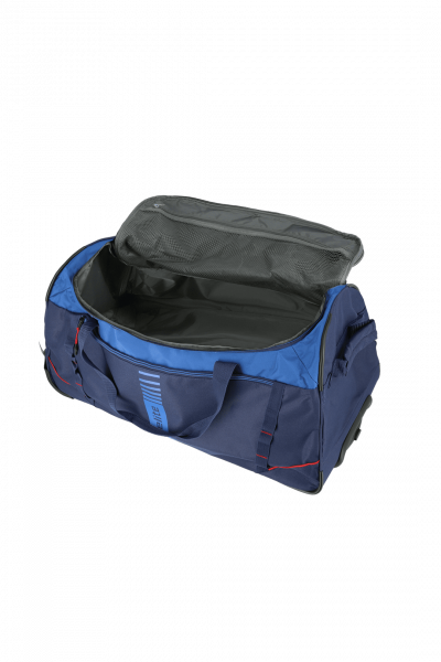 Travelite Basics Fresh Trolley Reisetasche (71 cm)